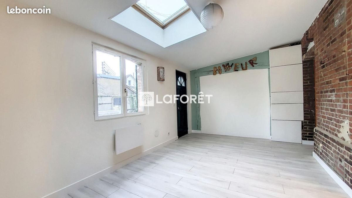 Maison à louer, 72m², Rouen
