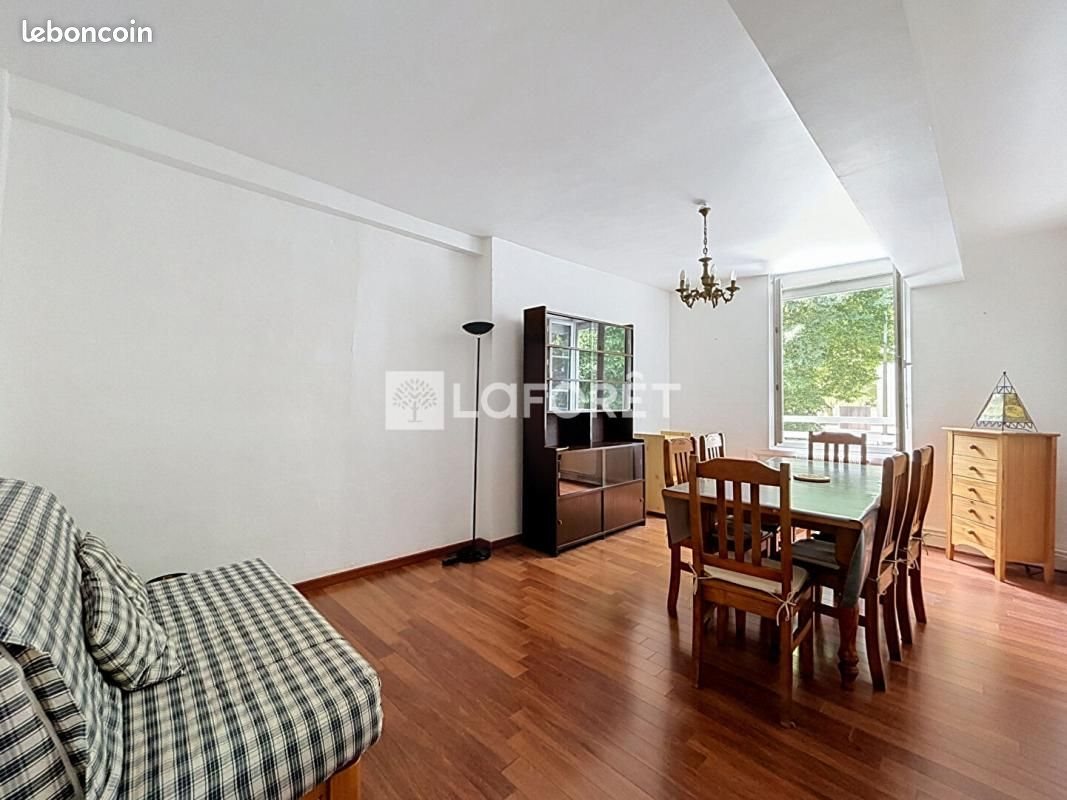 Appartement à louer, 66m², Rouen