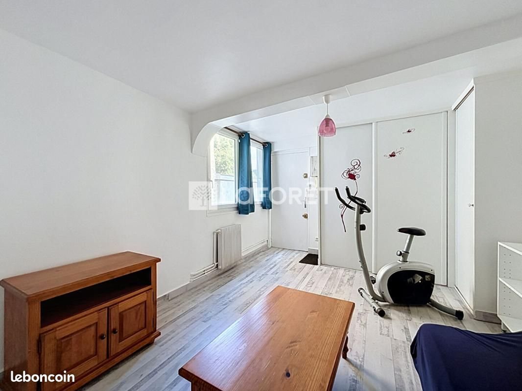 Appartement à louer, 66m², Rouen