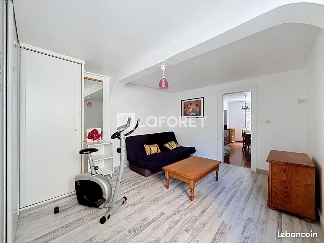 Appartement à louer, 66m², Rouen