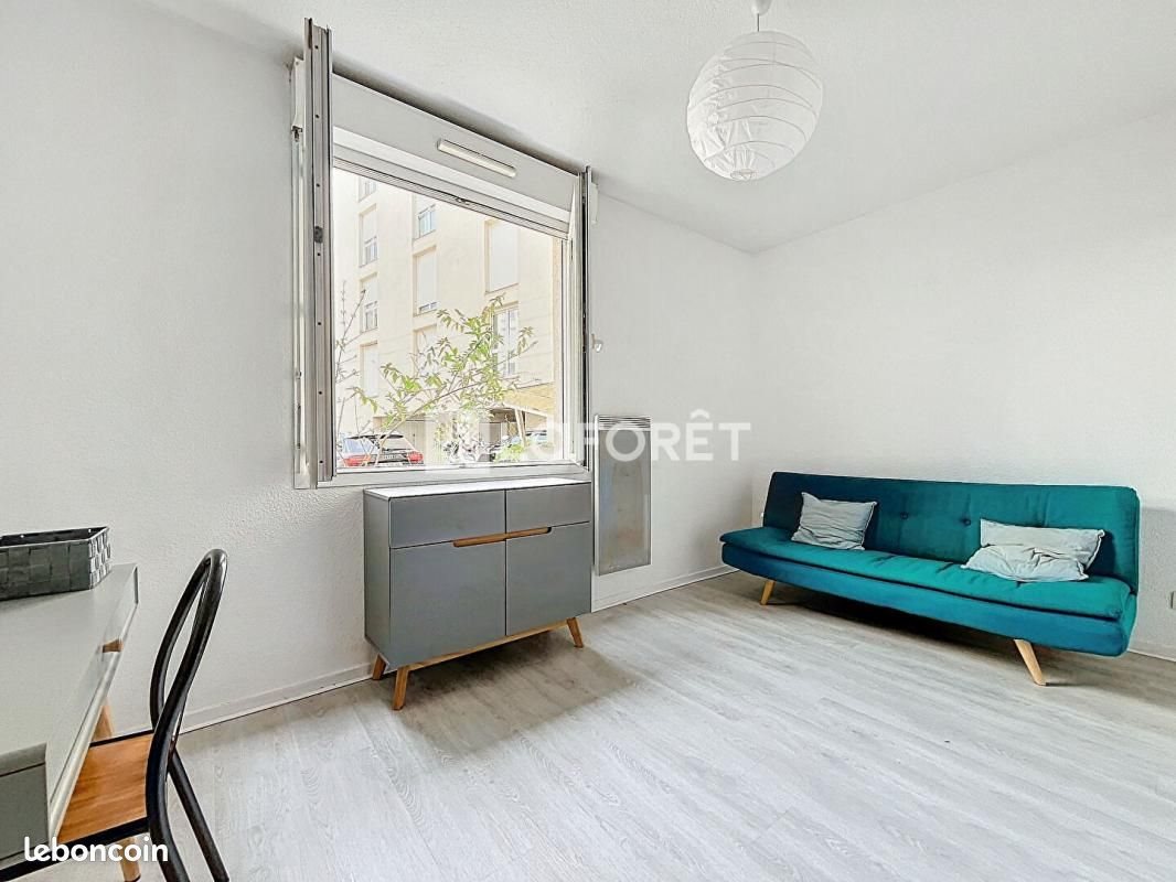 Appartement à louer, 20m², Rouen