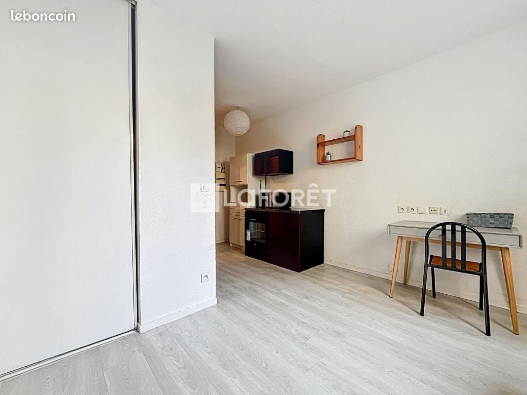 Appartement à louer, 20m², Rouen