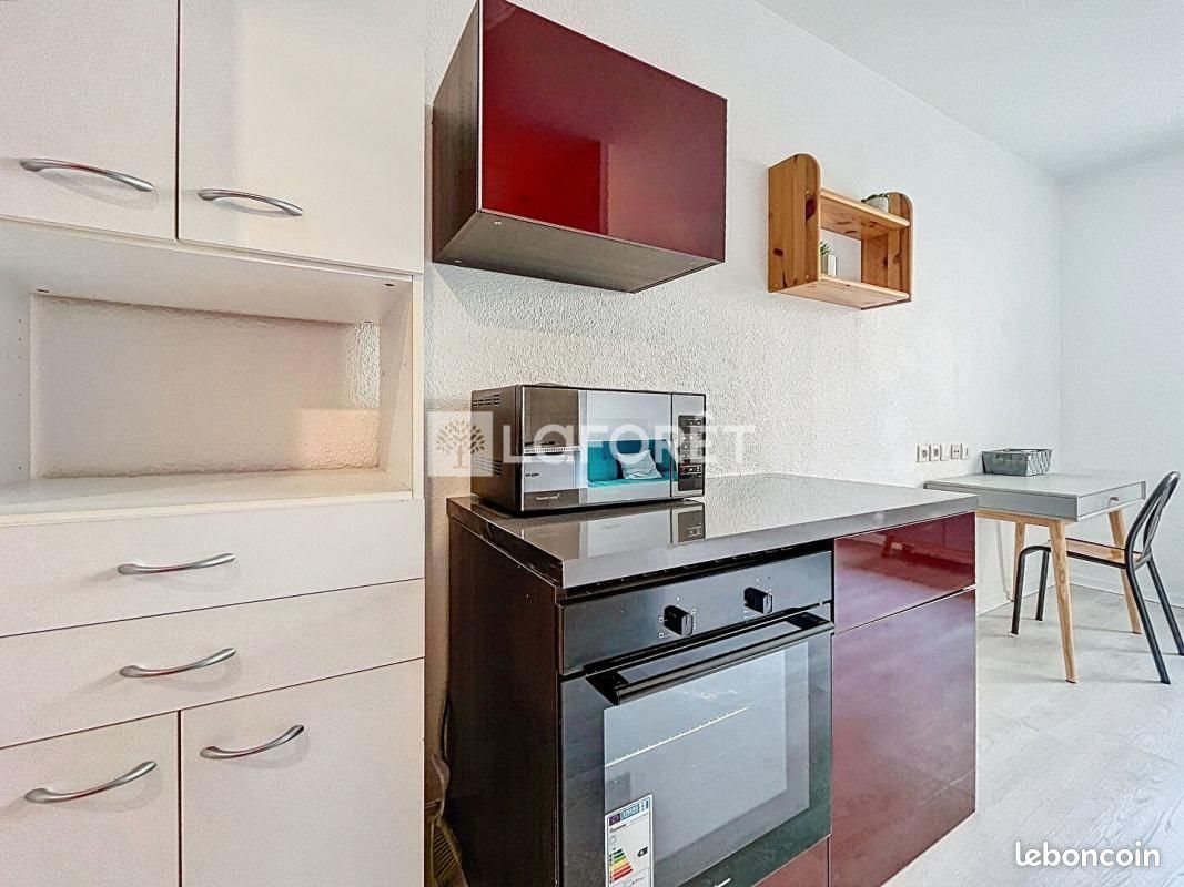 Appartement à louer, 20m², Rouen