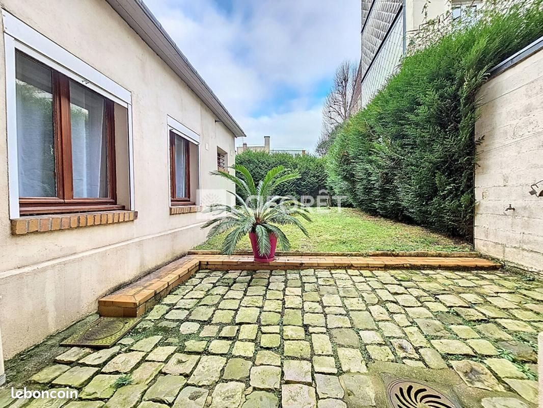 Appartement à vendre, 34m², Rouen