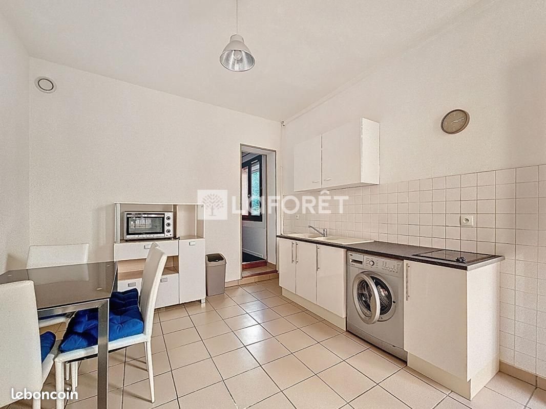 Appartement à vendre, 34m², Rouen