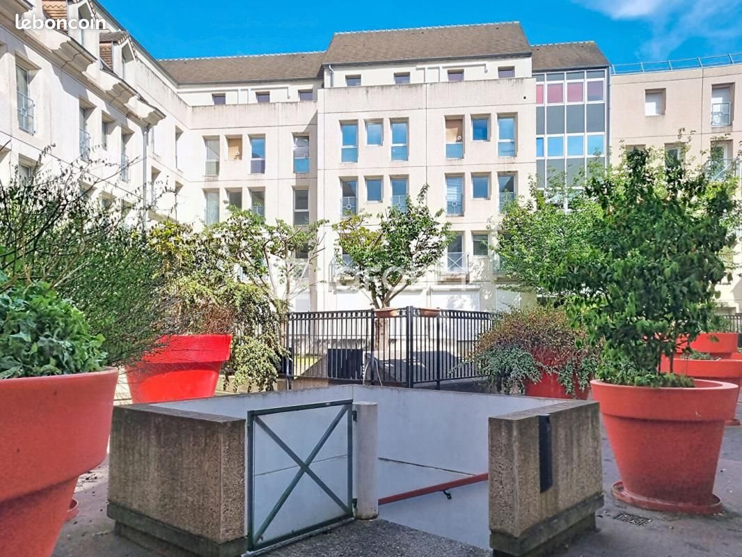 Appartement à vendre, 74m², Rouen