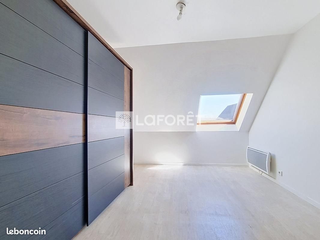Appartement à vendre, 74m², Rouen