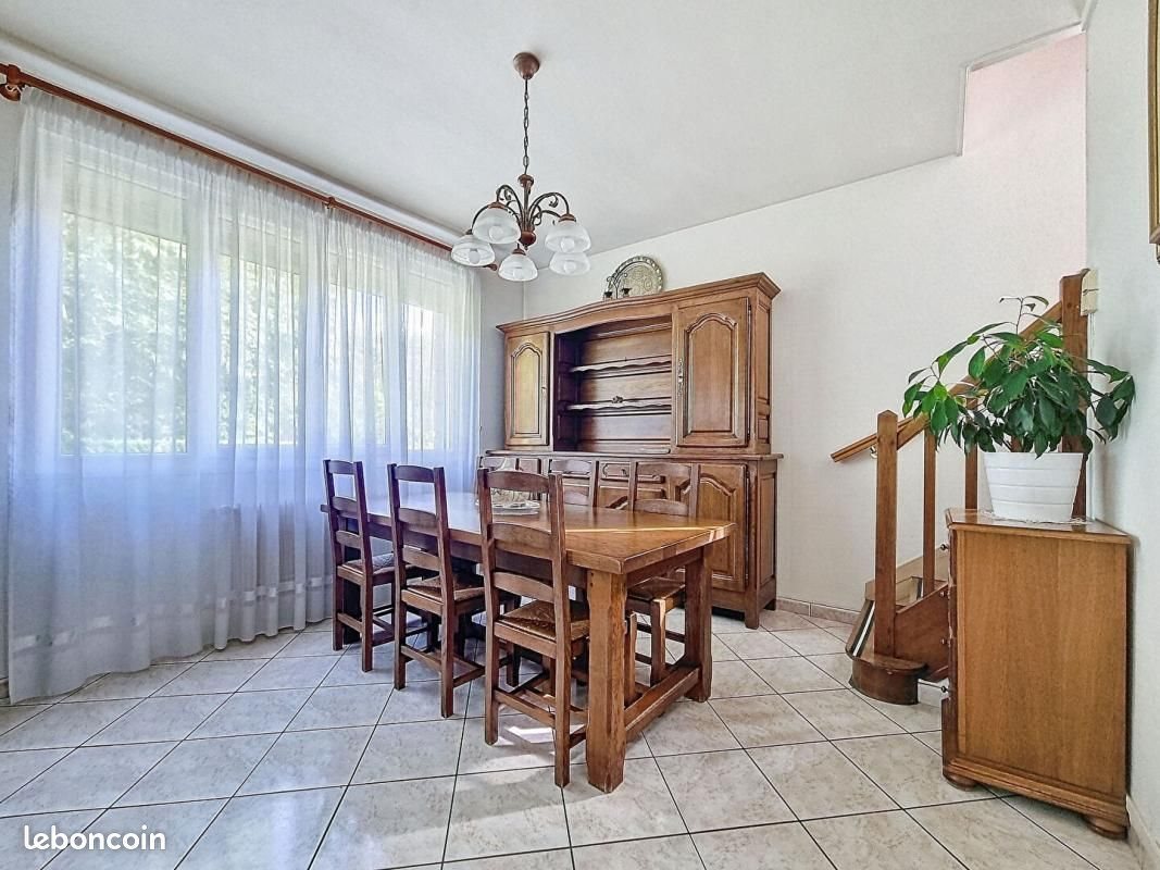 Maison à vendre, 104m², Oissel