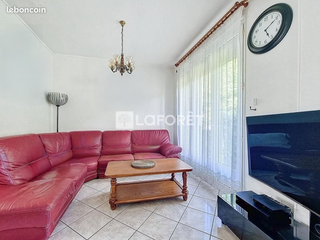 Maison à vendre, 104m², Oissel