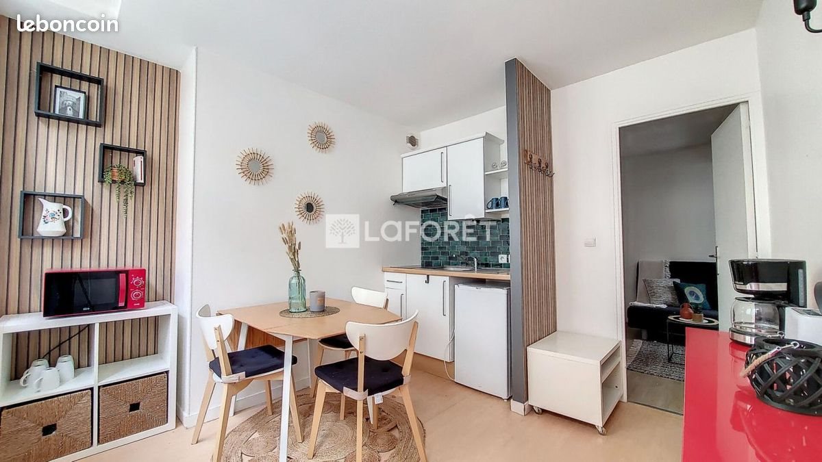 Appartement à vendre, 150m², Rouen