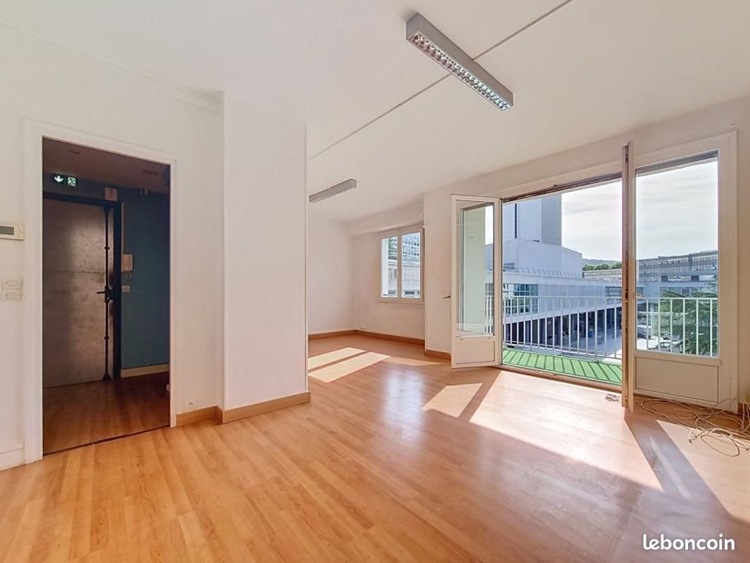 Appartement à vendre, 75m², Rouen