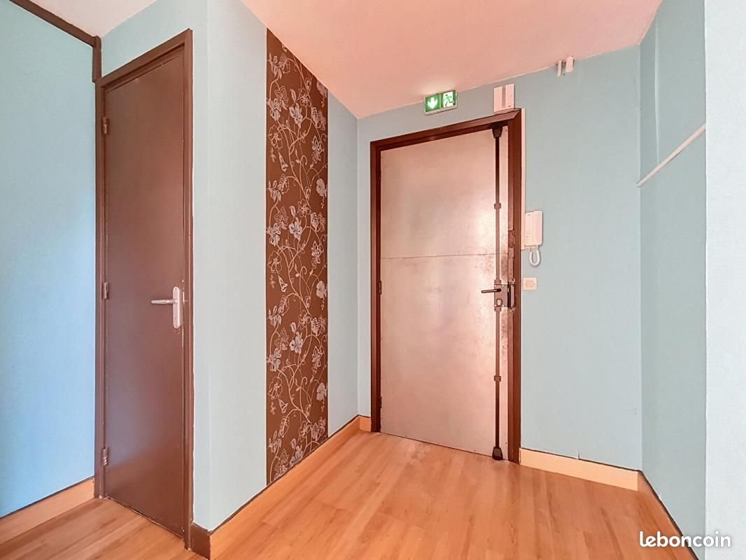 Appartement à vendre, 75m², Rouen