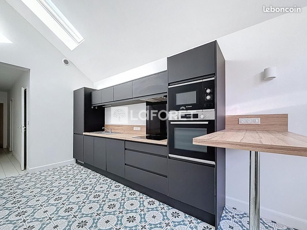 Appartement à louer, 80m², Rouen