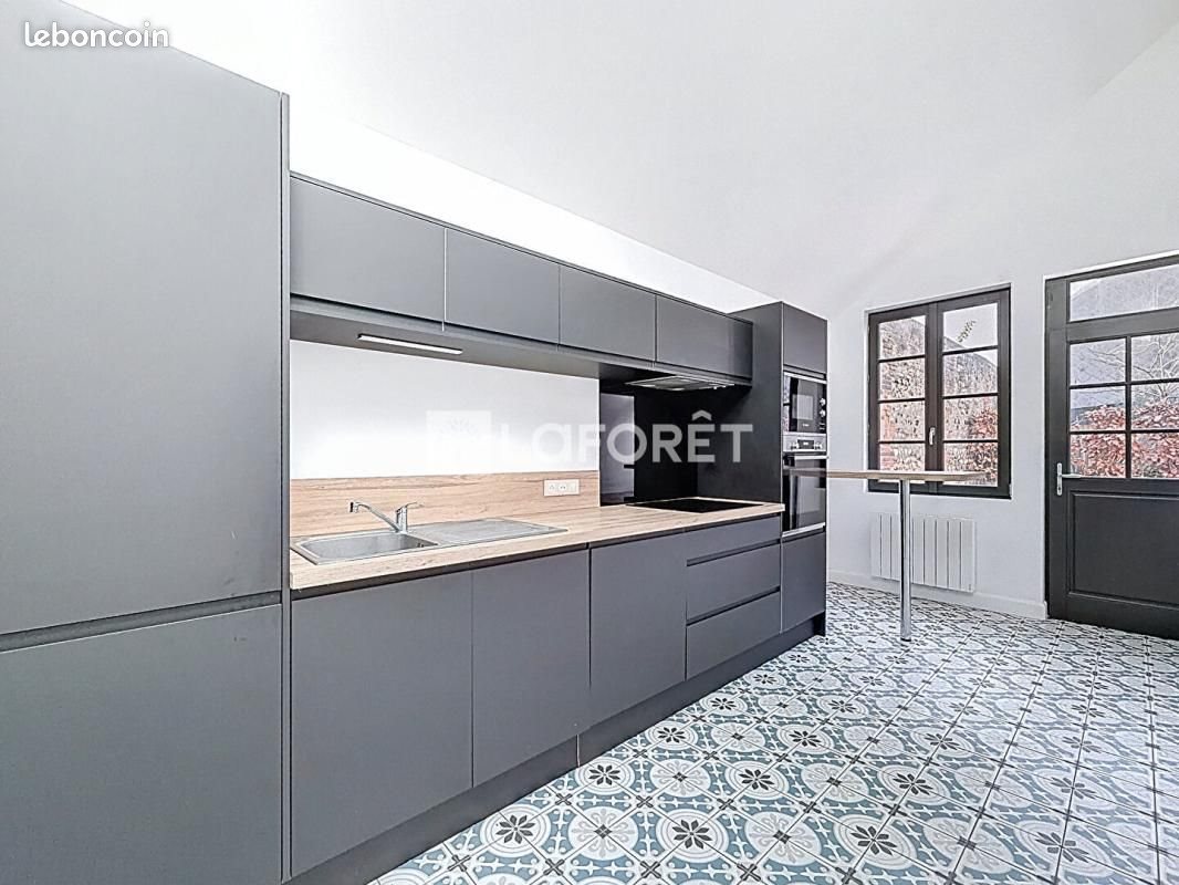 Appartement à louer, 80m², Rouen