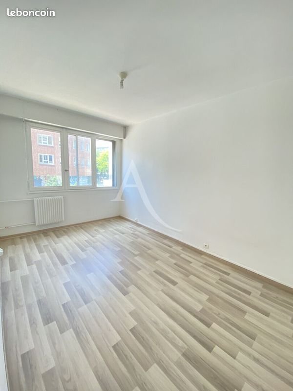 Appartement à louer, 62m², Le Mans