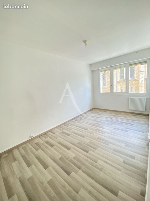 Appartement à louer, 62m², Le Mans