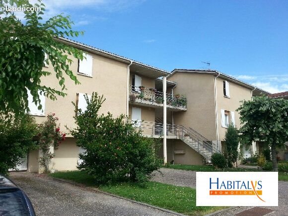 Appartement à louer, 78m², Colayrac-Saint-Cirq