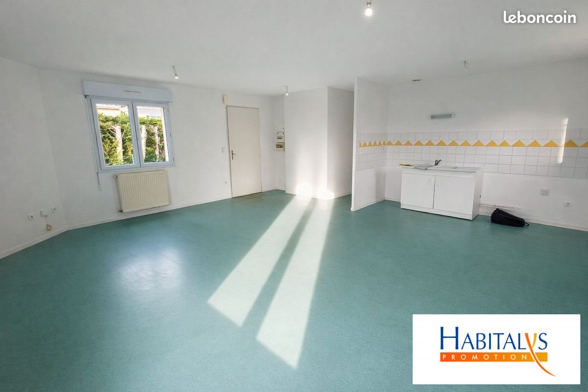 Maison à vendre, 80m², Meilhan-sur-Garonne