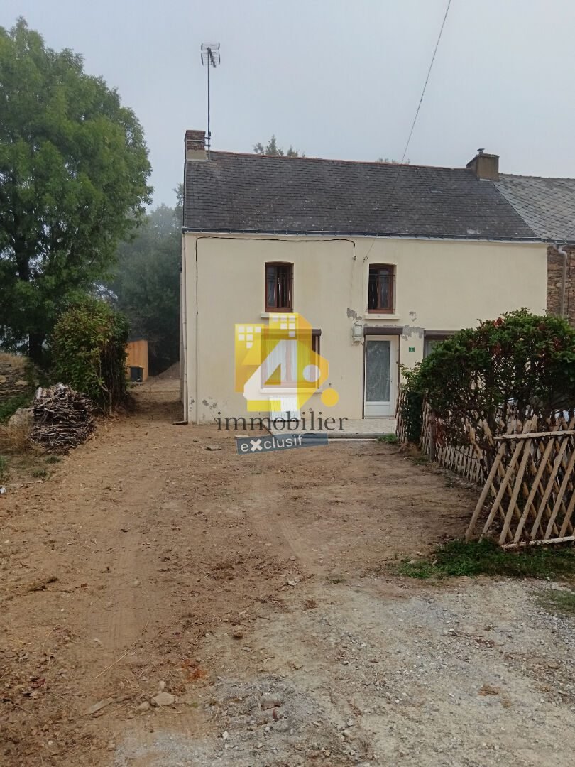 Maison à louer, 93m², Sévérac
