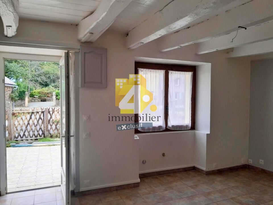 Maison à louer, 93m², Sévérac