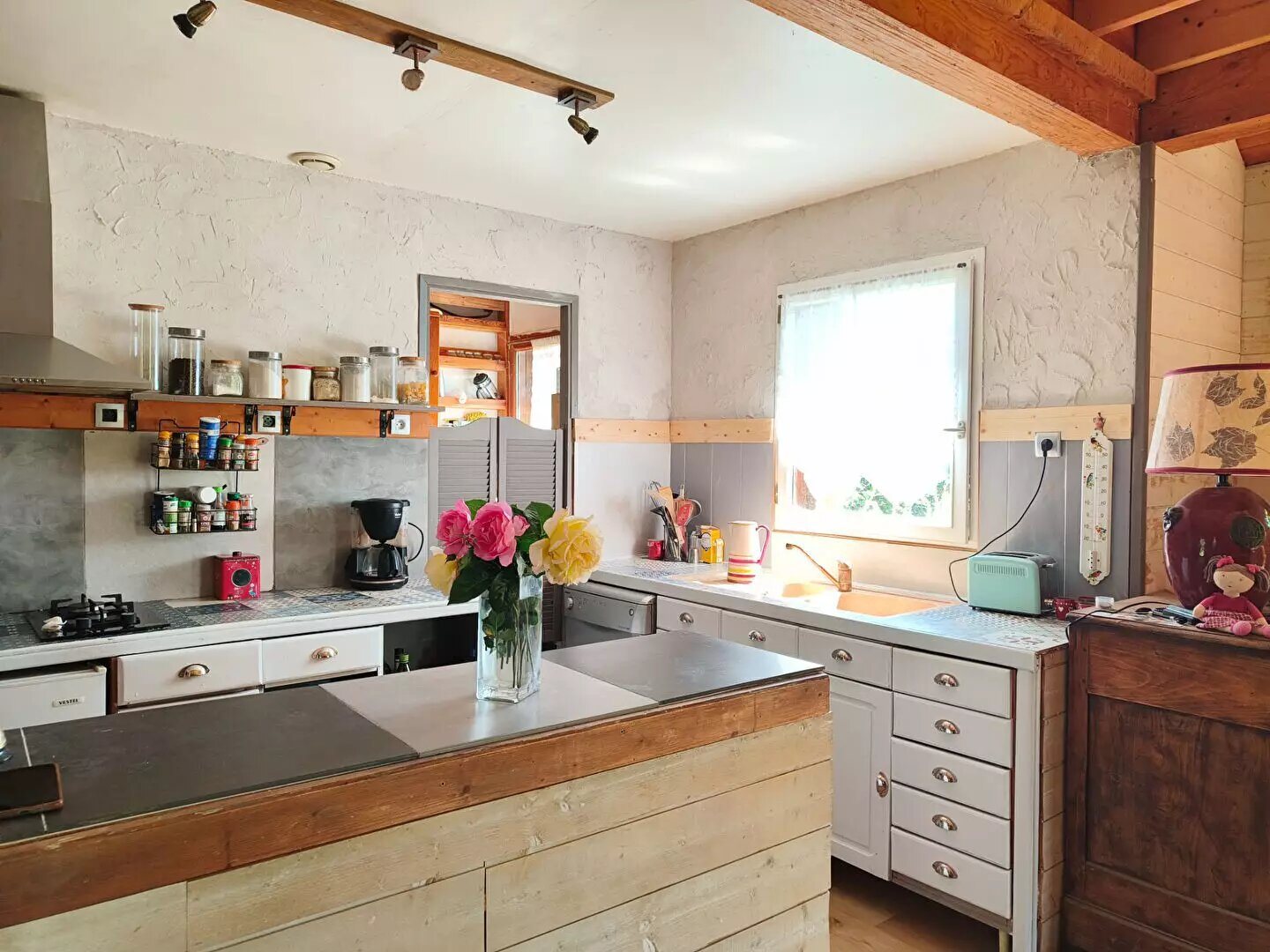 Maison à vendre, 152m², Missillac