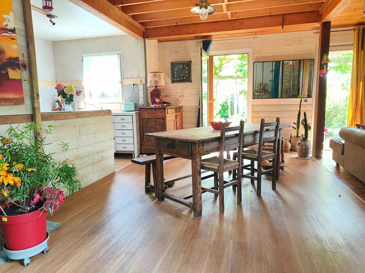 Maison à vendre, 152m², Missillac