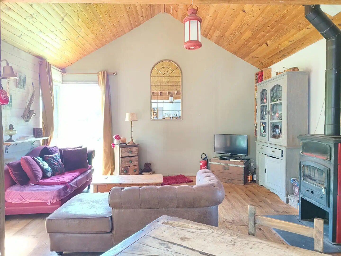 Maison à vendre, 152m², Missillac