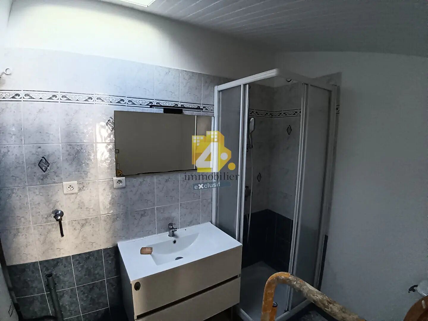 Maison à louer, 51m², Missillac