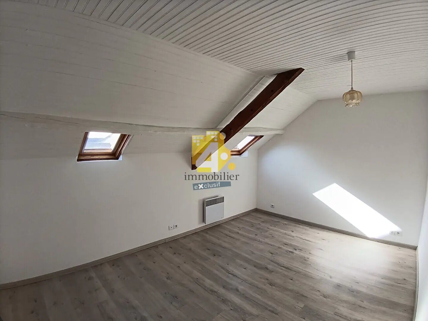 Maison à louer, 51m², Missillac