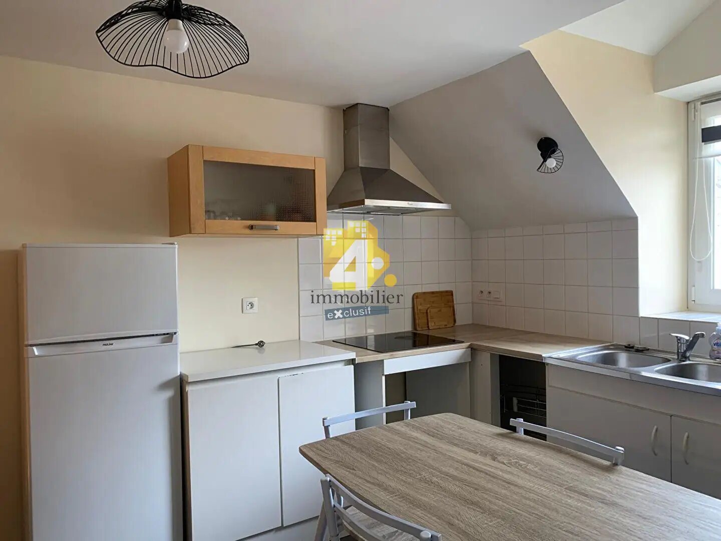Appartement à louer, 59m², Pontchâteau
