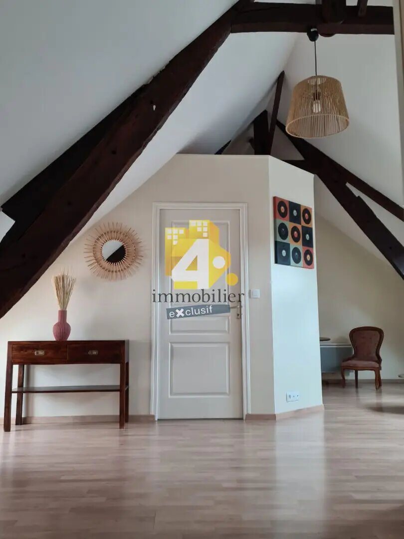 Appartement à louer, 59m², Pontchâteau