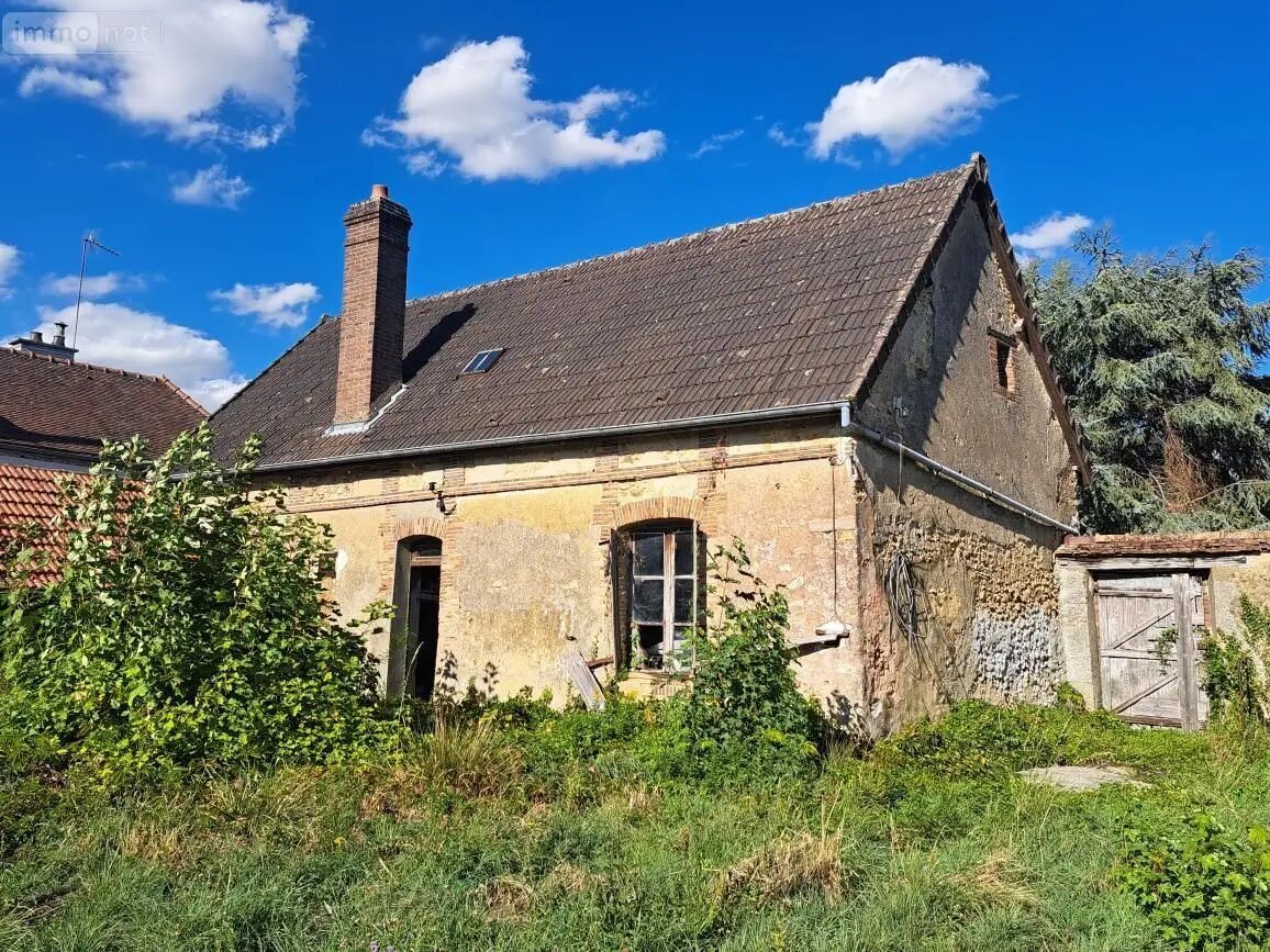Maison à vendre, 85m², Sézanne
