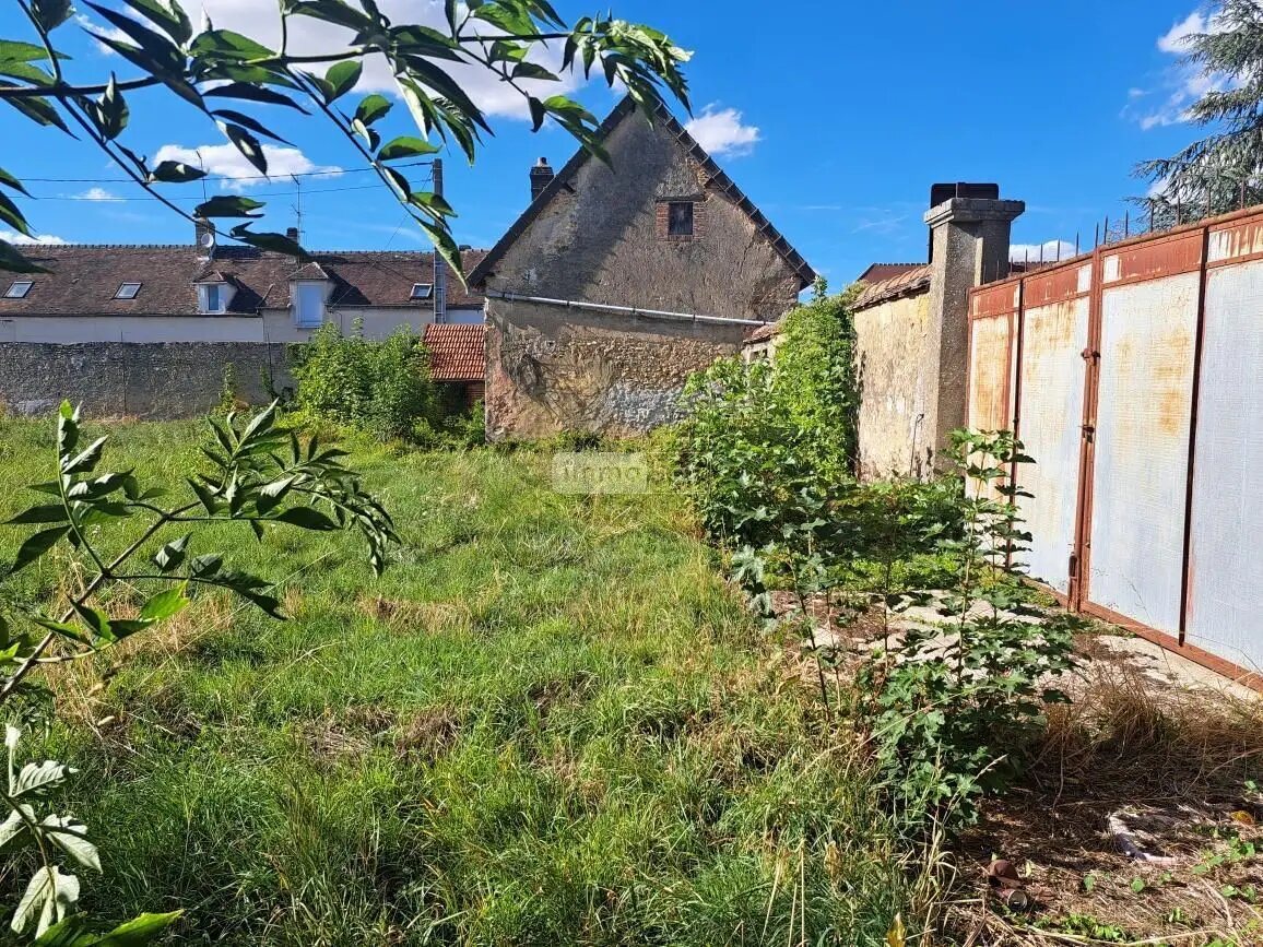 Maison à vendre, 85m², Sézanne