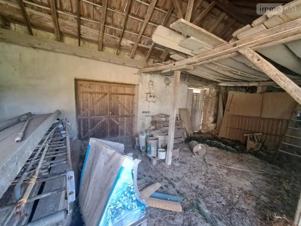 Maison à vendre, 85m², Sézanne