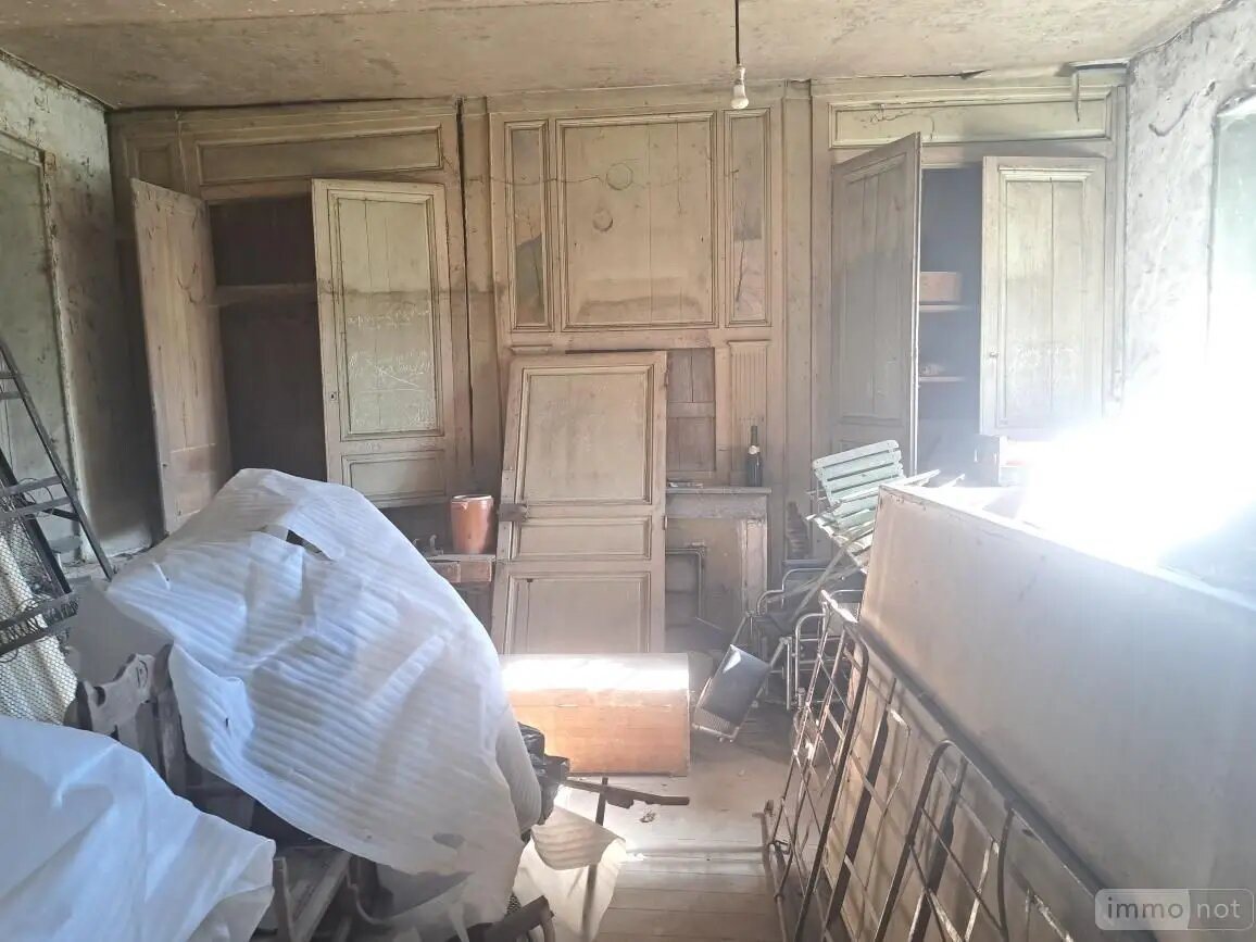 Maison à vendre, 85m², Sézanne