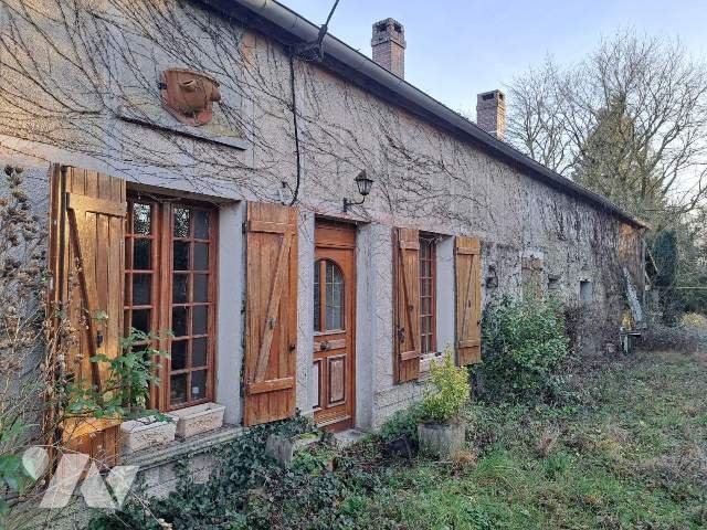 Maison à vendre, 129m², Villeneuve-la-Lionne