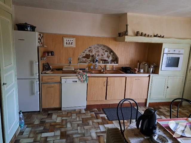 Maison à vendre, 129m², Villeneuve-la-Lionne