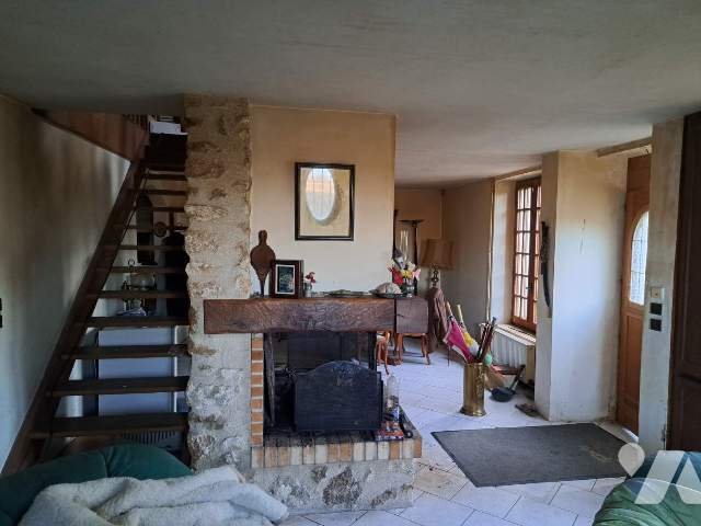 Maison à vendre, 129m², Villeneuve-la-Lionne