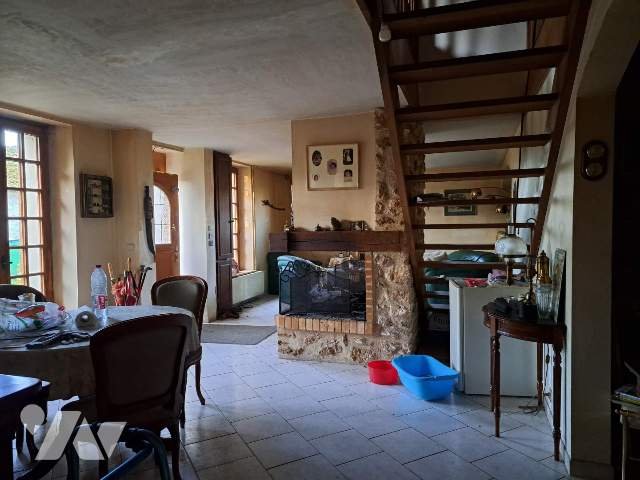 Maison à vendre, 129m², Villeneuve-la-Lionne