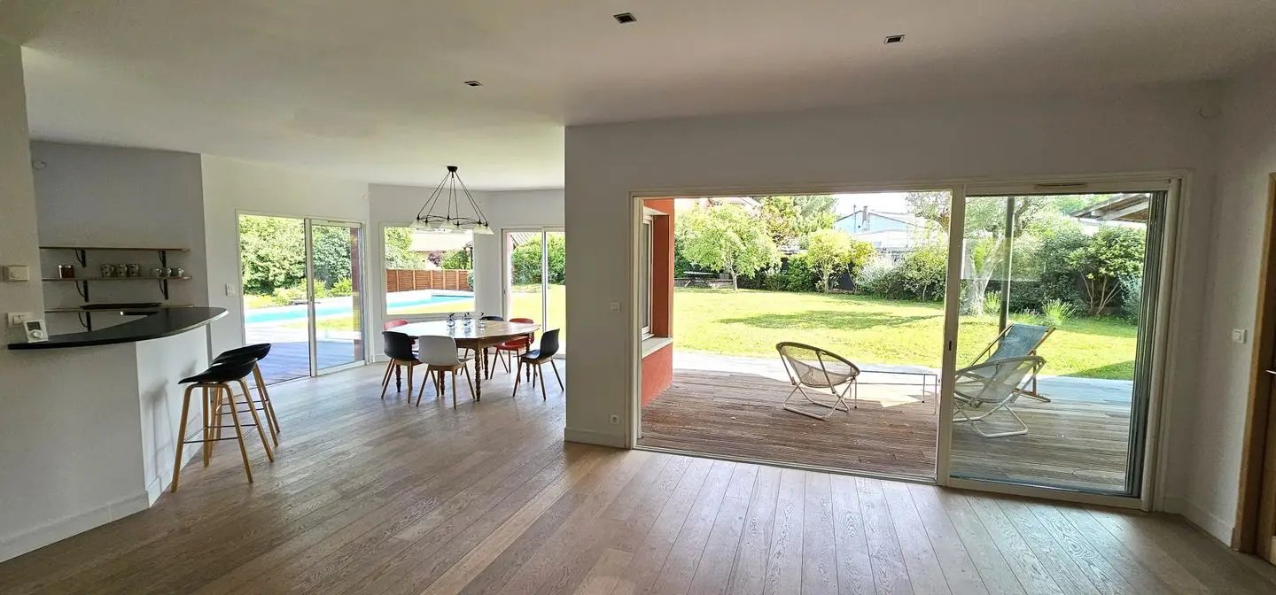 Maison à vendre, 280m², Ramonville-Saint-Agne