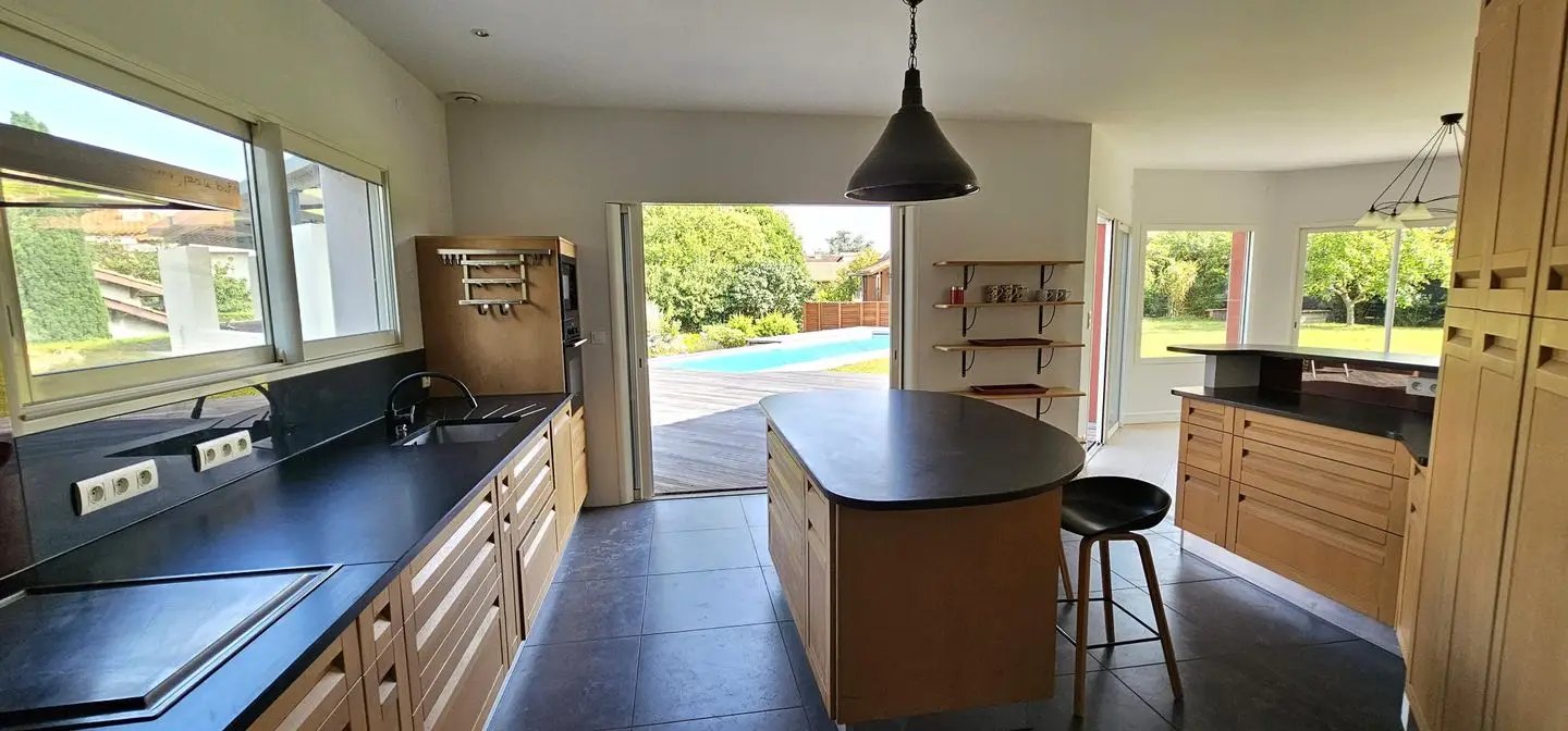 Maison à vendre, 280m², Ramonville-Saint-Agne