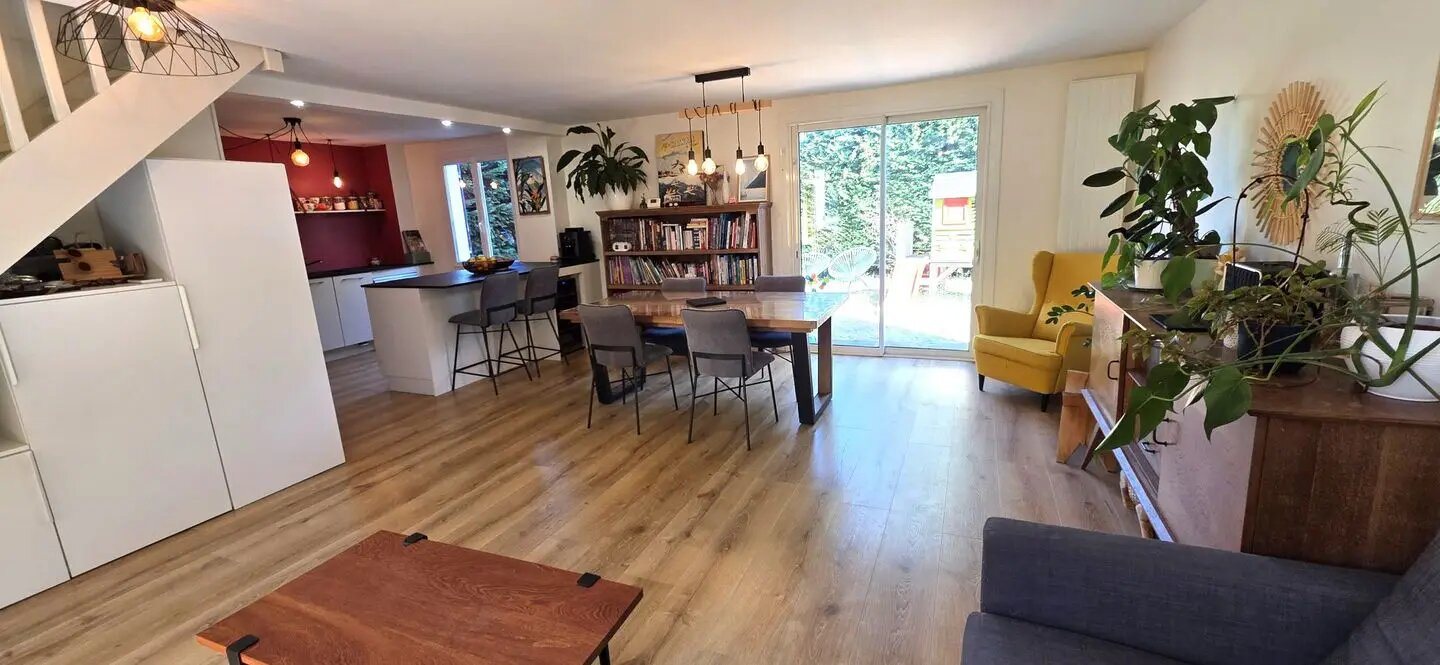 Maison à vendre, 100m², Labège
