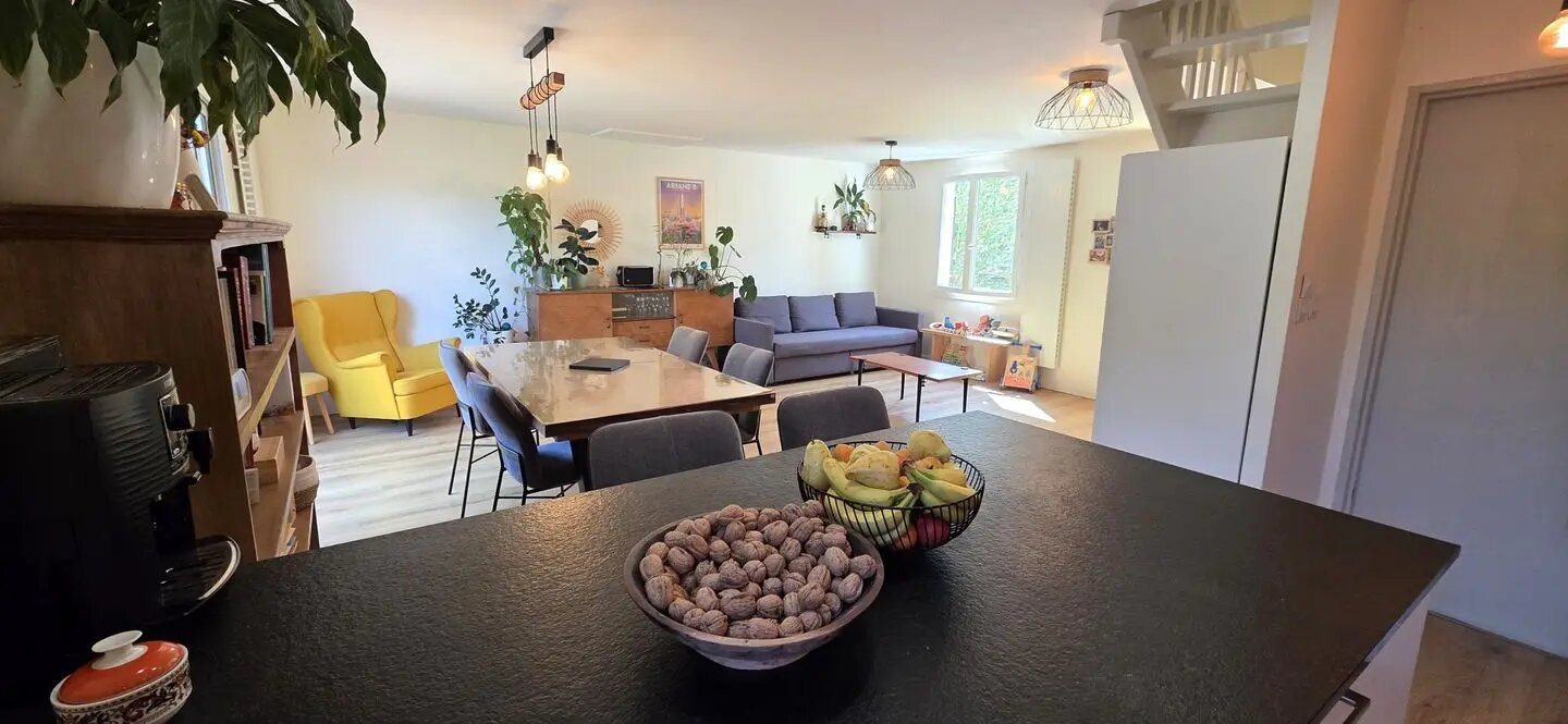 Maison à vendre, 100m², Labège