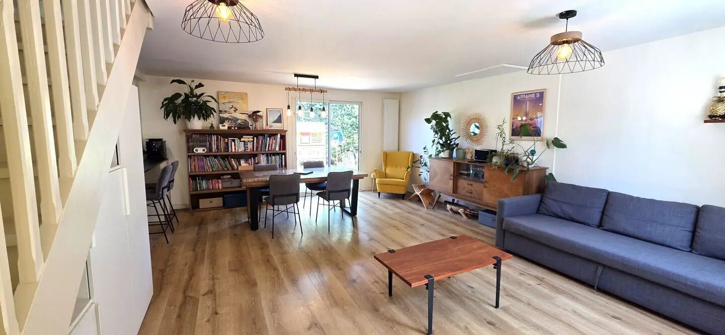 Maison à vendre, 100m², Labège