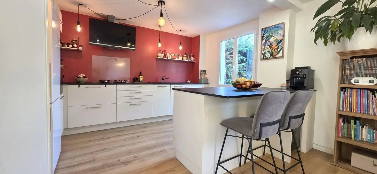 Maison à vendre, 100m², Labège