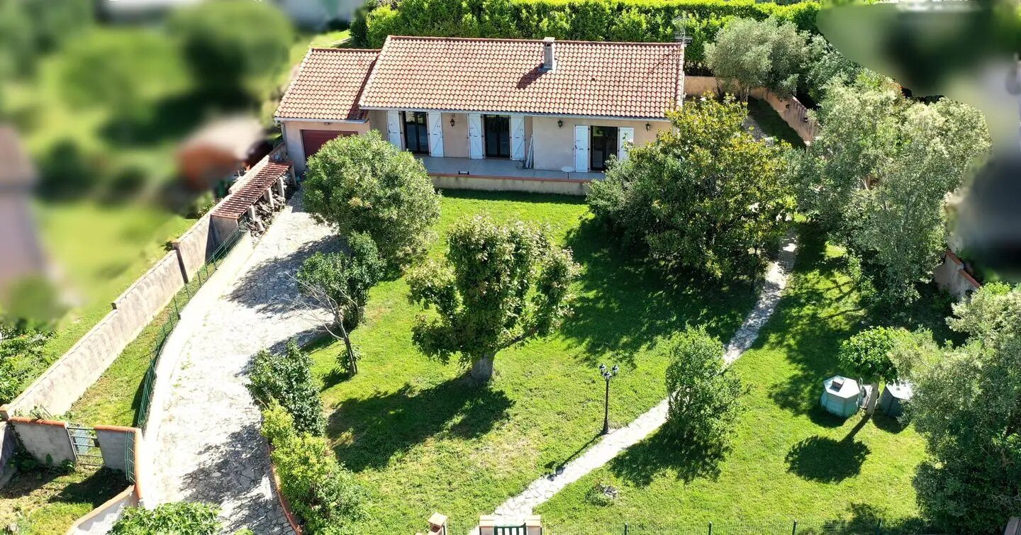 Maison à vendre, 114m², Labège