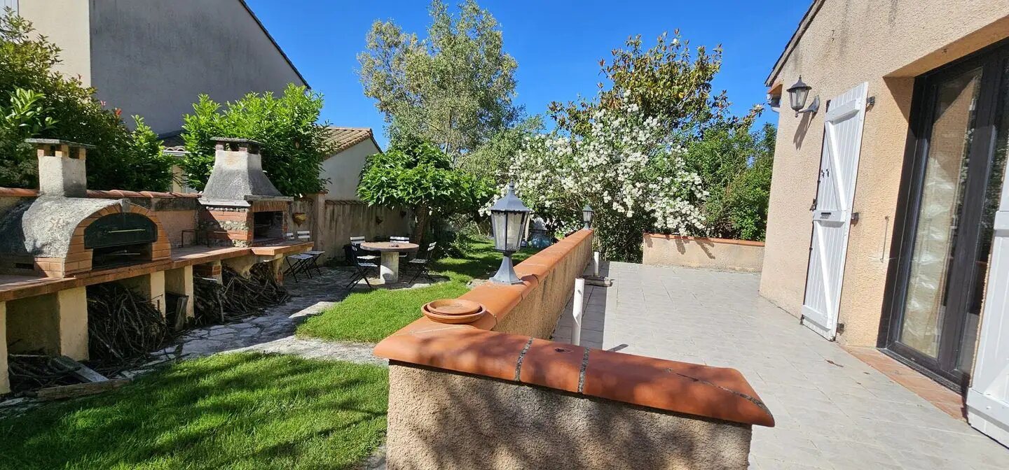 Maison à vendre, 114m², Labège