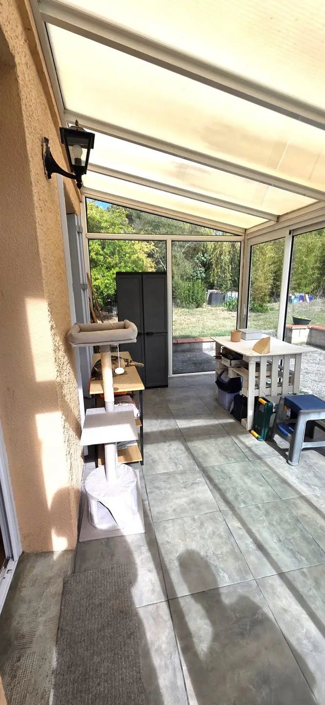 Maison à vendre, 140m², Labège