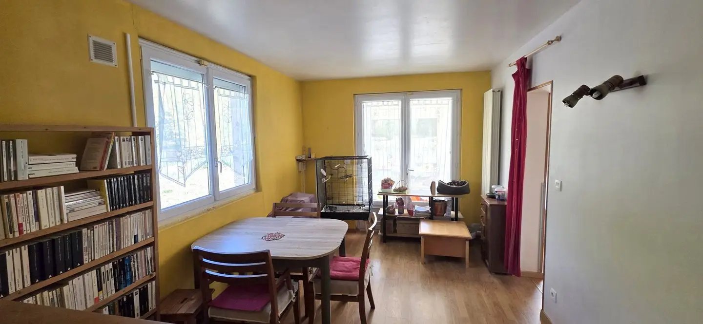 Maison à vendre, 140m², Labège