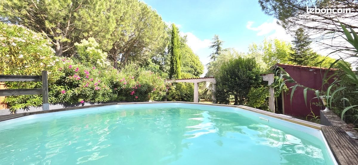 Maison à vendre, 209m², Montlaur